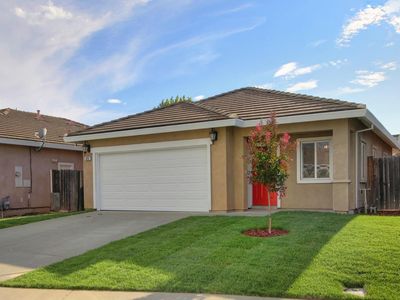4615 Jion Ct, Sacramento, CA, 95842