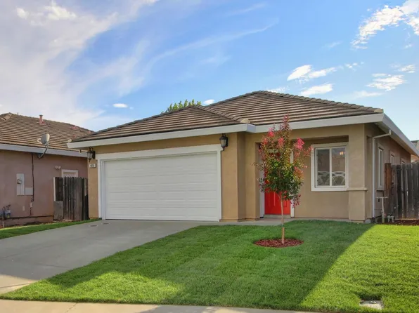 4615 Jion Ct, Sacramento, CA 95842