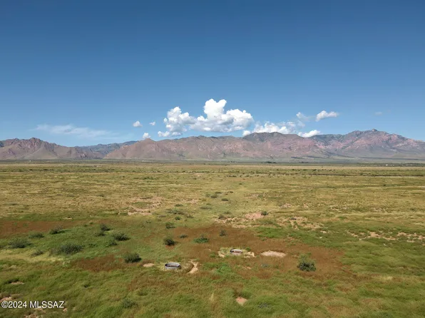 N Hideout Ranch Rd #3 & 4, San Simon, AZ 85632