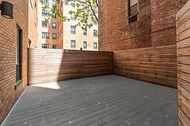 2nd image of 415 W 52nd St #218