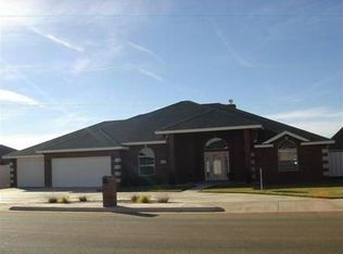 104 Sandpiper Ct, Clovis, NM 88101