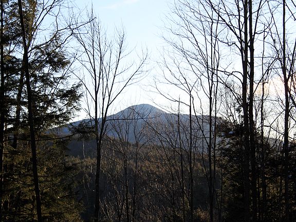 Ascutney View