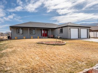 5222 N Tomahawk Dr, Cedar City, UT 84721