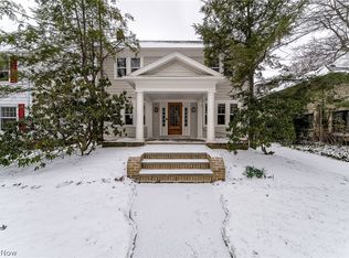 2904 Clarkson Rd, Cleveland Heights, OH 44118