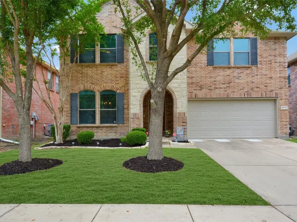 5610 Crestwood Dr, Prosper, TX 75078