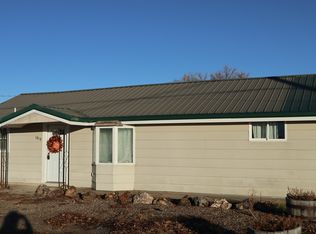 1015 Jefferson School Rd, Glendive, MT 59330
