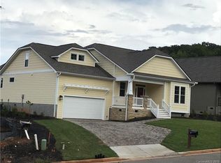 44 Buckhorn Gap Rd #1132, Biltmore Lake, NC 28715