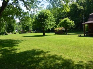 3838 Shopes Crk, Catlettsburg, KY 41129