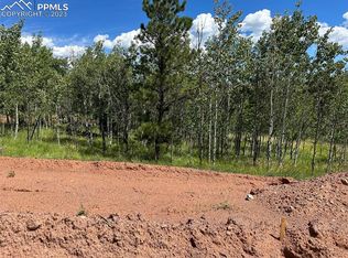 1271 Firestone Dr, Woodland Park, CO 80863