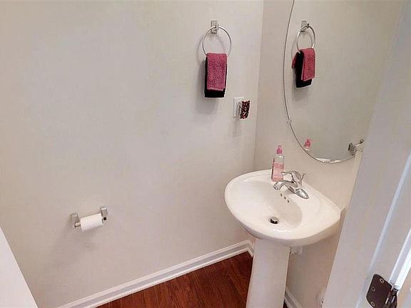 Half Bath