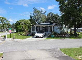 915 Se Ninja St., Crystal River, FL 34429