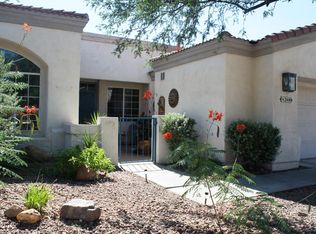 2440 N Aileen Ave, Tucson, AZ 85715
