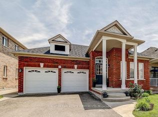 11 Midvale Rd, Brampton, ON L7A2N1