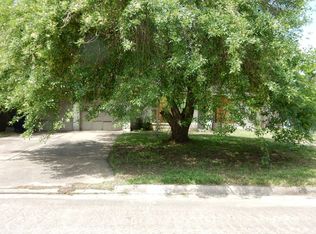 12707 Nyack Dr, Houston, TX 77089