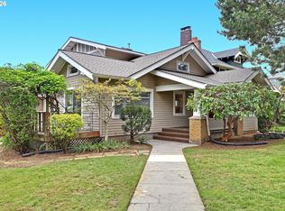 415 NE Mirimar Pl, Portland, OR 97232