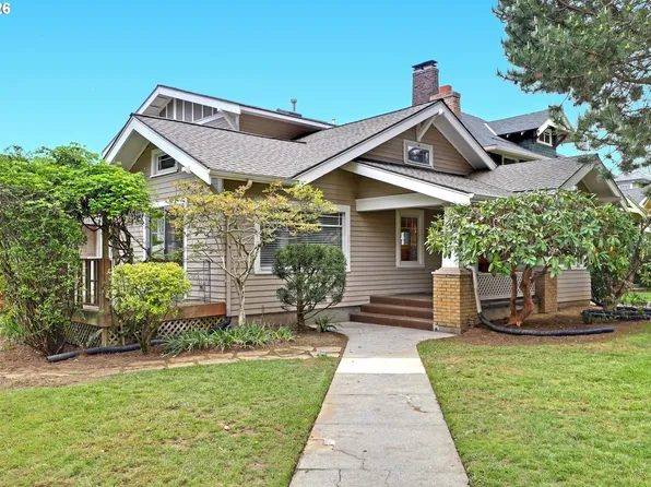 415 NE Mirimar Pl, Portland, OR 97232