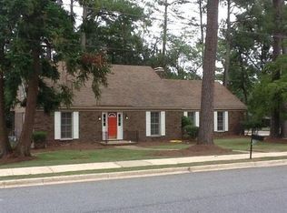 4210 Olympic Ln, Columbus, GA 31907