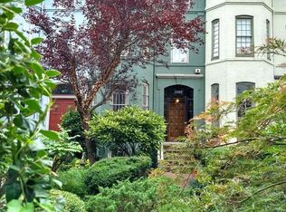 1339 Massachusetts Ave SE APT A, Washington, DC 20003