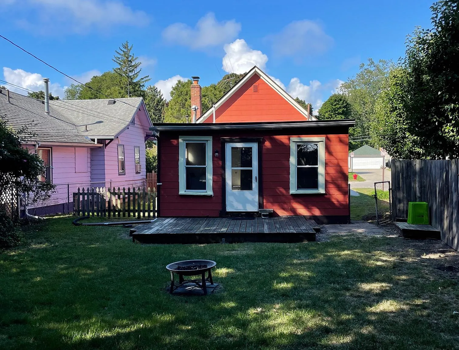 2 bed, 792 sqft, $1,400 — Photo 3