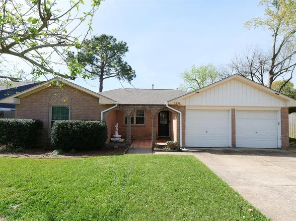 5331 Inwood Dr, Katy, TX 77493