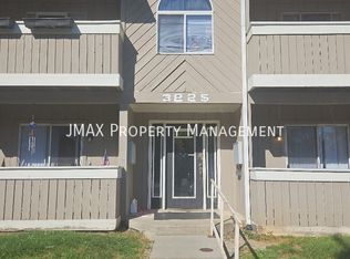 3225 Chaparral Dr APT D, Roanoke, VA 24018