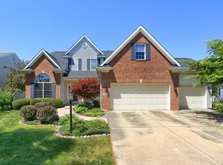 3007 Weeping Cherry Dr, Champaign, IL 61822