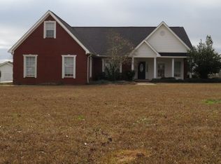 90 Windwood Rd, Dothan, AL 36301