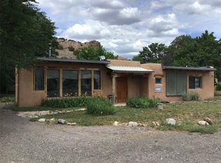 30A County Road 64, Dixon, NM 87527