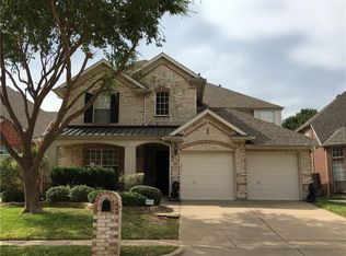 4017 Sharondale Dr, Flower Mound, TX 75022