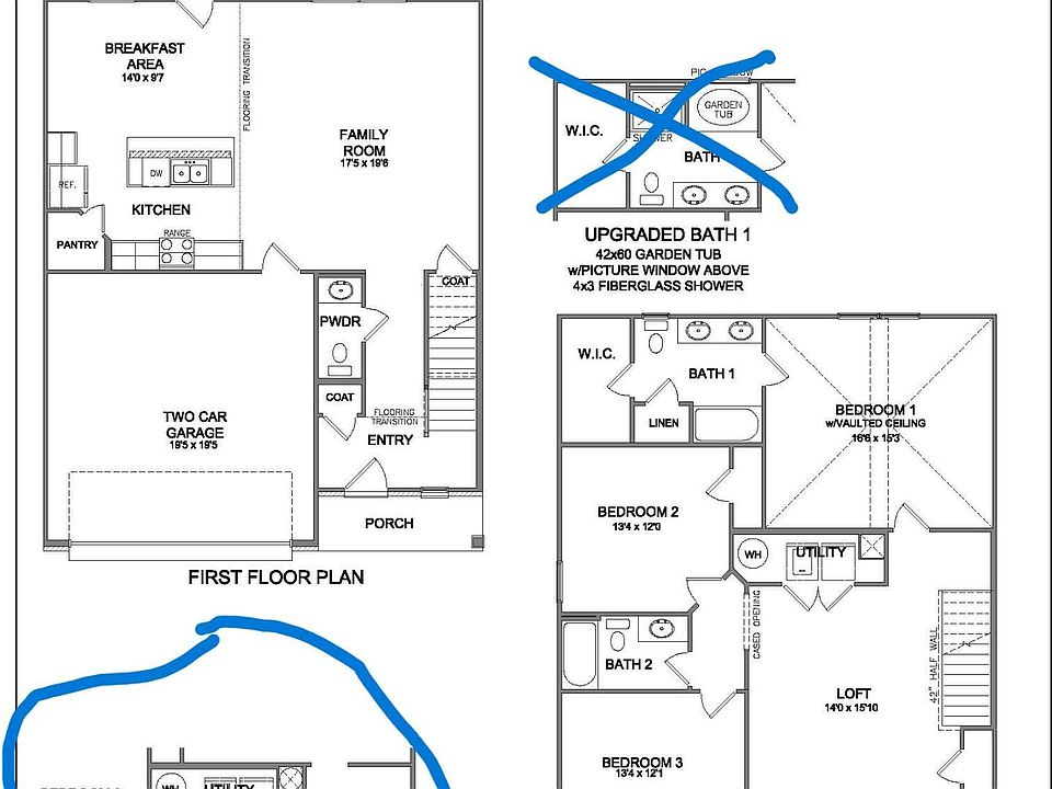 2nd image of 3555 Stewart Hill Ln