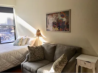 Rented by Geraldine Capasso, LREB