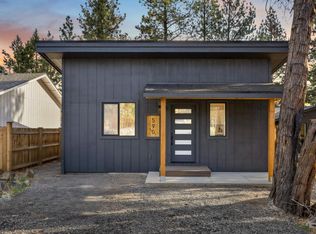 Pre-Approved ADU: Build On Your Lot Plan, Bend: Build On Your Lot, Bend, OR 97702