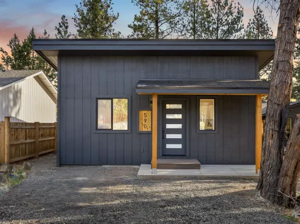 Pre-Approved ADU: Build On Your Lot Plan, Bend: Build On Your Lot