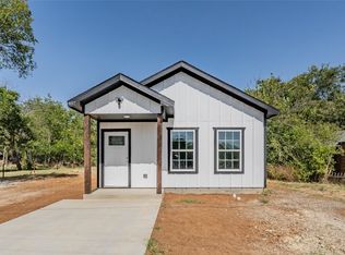 407 Sycamore St, Hillsboro, TX 76645