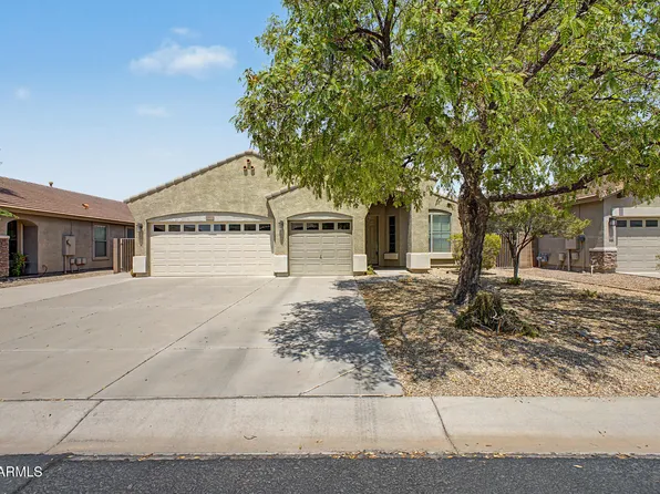 8352 W VOGEL Avenue, Peoria, AZ 85345