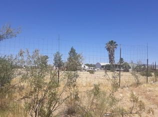 6553 W Todilto Dr, Golden Valley, AZ 86413