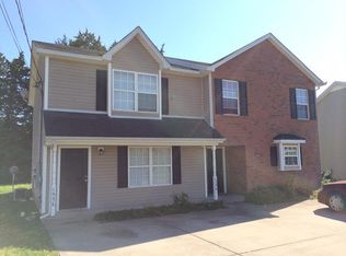 1556 Chariot Dr, Murfreesboro, TN 37130