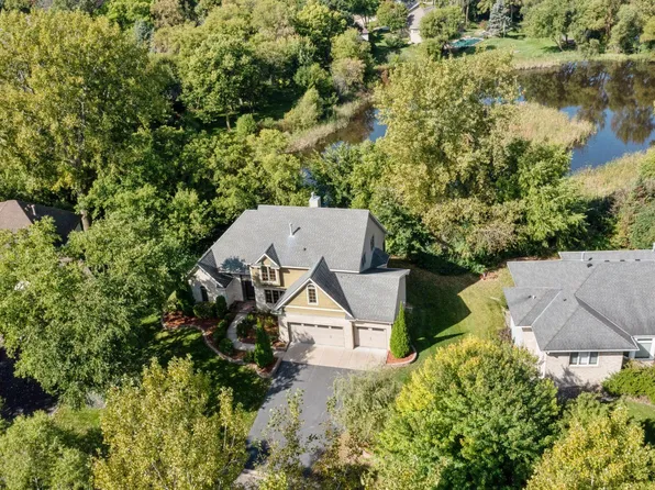6631 Sherman Lake Rd, Lino Lakes, MN 55038