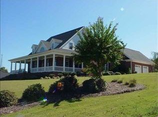 122 Dandelion Trl, Anderson, SC 29621