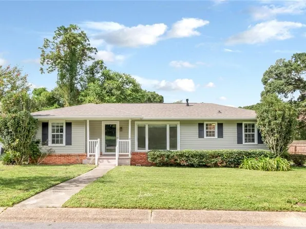 5400 Lusann Dr, Mobile, AL 36608