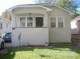 1620 S 20th Ave, Maywood, IL 60153