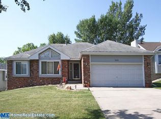 5211 Happy Hollow Ln, Lincoln, NE 68516