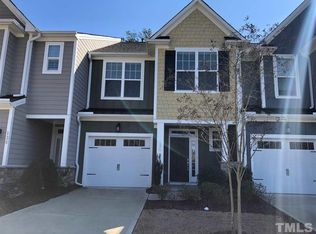124 Hundred Oaks Ln, Holly Springs, NC 27540