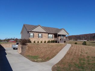7023 Blue Springs Rd LOT 3, Cleveland, TN 37323