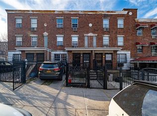 464 E 179th St, Bronx, NY 10457