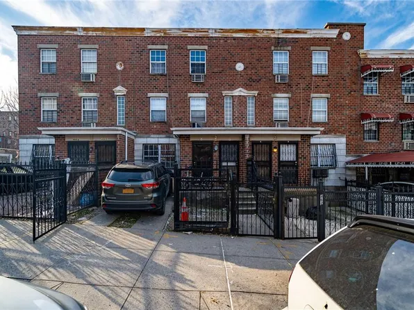 464 E 179th Street, Bronx, NY 10457