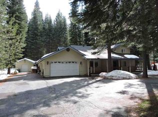 628 Wagon Rd, Chester, CA 96020