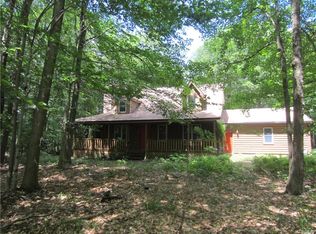3845 Centerline Rd, Warsaw, NY 14569