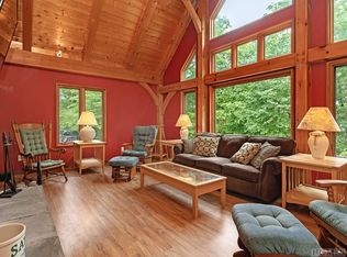 543 Springbrook Ln, Brevard, NC 28712