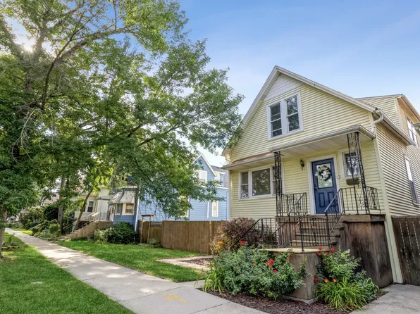 5806 W Dakin St, Chicago, IL 60634